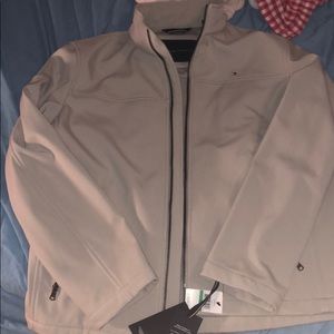 Brand new T.Hilfiger jacket